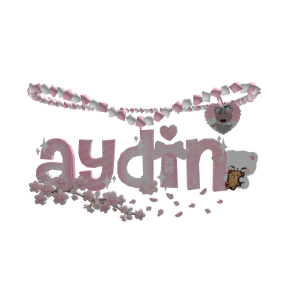 aydin