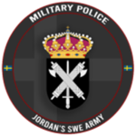 |SAF| - Royal Military Police