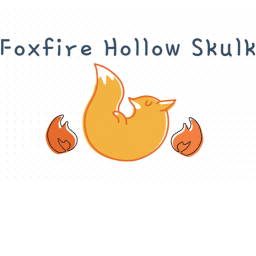 Foxfire Hollow Skulk Hangout (Finished product)