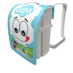 Clevo Backpack