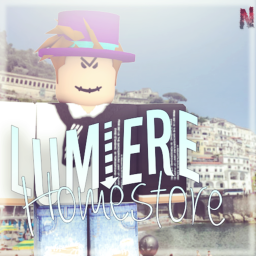 LR||Lumiere Homestore