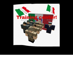 Training center