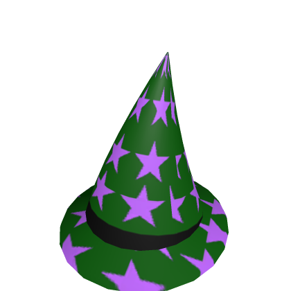 My wizard hat