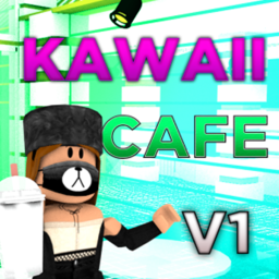 Kawaii's Cafe V1