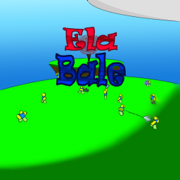 Ela Bale