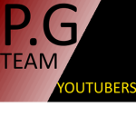 P.G team Youtubers