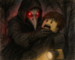 DARK-SCP