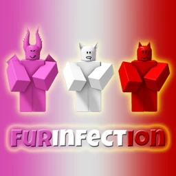 Furry Infection game
