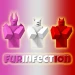Furry Infection game [Furinfection] icon