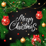 Christmas fan group! :D