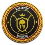 MacTavish Bloodline