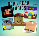 Nerd Bear! Studios