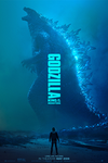 The Monsterverse and Toho fan