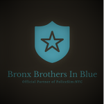 Bronx Brothers In Blue