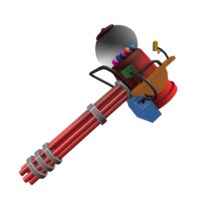 Item Thumbnail