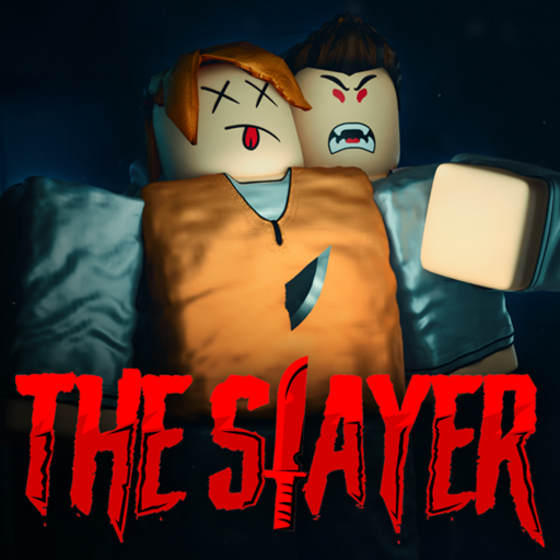 The Slayer