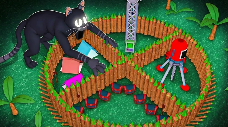 Build Together 99 Nights Tycoon thumbnail