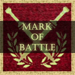 X~Legion: Mark of Battle