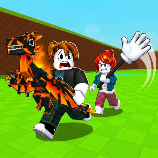 ¡Corre Por Brainrots!