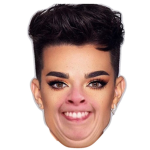 James caca