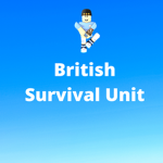 [BSU] - British Survival Unit
