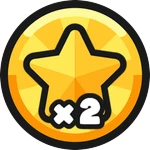 Double XP