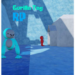 Gorilla Tag RP