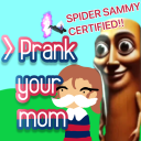 [APRIL FOOLS] Prank your mom