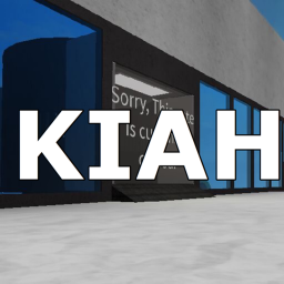 [KIAH] Houston Intercontinental Airport