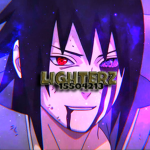 Lighterz (CREW)
