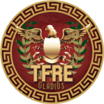 The Fearsome Roman Empire