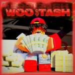 WOO $TASH