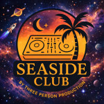 (SPACE STATION)SEA SIDE CLUB