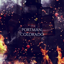 Portman, Colorado icon