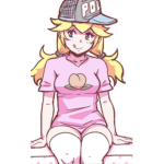 Peaches Pop Squad