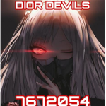Dior Devils