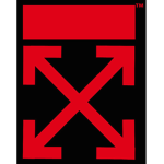 Off-Red Clothing