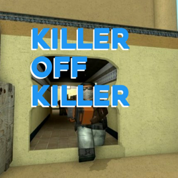 Killer Off Killer (Beta)