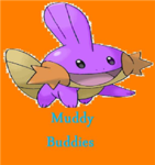 Muddy Buddies