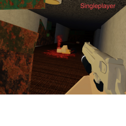 Zombies (SINGLEPLAYER) icon
