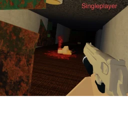 Zombies (SINGLEPLAYER) icon