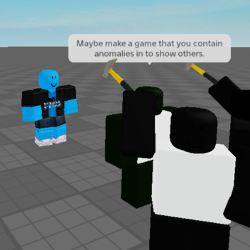 NormalAccount's Building Test [UPDATE!!]