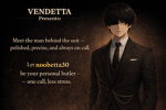 ポVendetta
