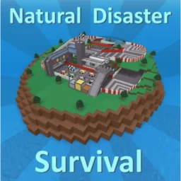 Natural Disaster [BACKDOORED] icon