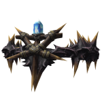 Mystic Totem Crown