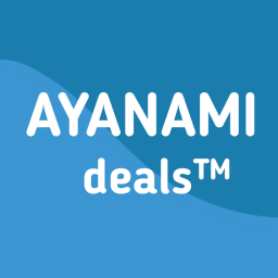 Ayanami Deals! | Product Hub