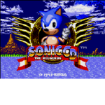 Sonic cd fan group