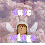 Cute Wings