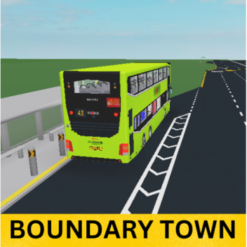 [GARS] Boundary Town