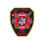 [GSRPC] Hall County Fire Department Group Thumbnail
